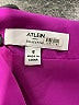 Atlein Collective 100% Polyester Pink Long Sleeve Blouse Size 6 - photo 7