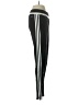Adidas 100% Polyester Black Track Pants Size S - photo 4