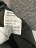 Shein Curve Solid Black Formal Skirt Size 14 Plus (1) - photo 6
