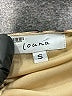 Louna Animal Print Brown Cocktail Dress Size S - photo 7