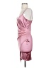 Assorted Brands Pink Cocktail Dress Size S - photo 5