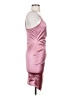 Assorted Brands Pink Cocktail Dress Size S - photo 4