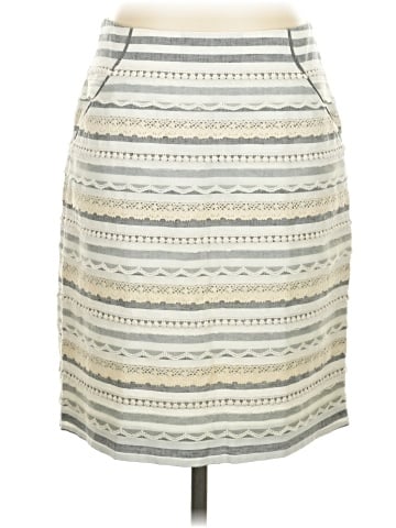 Tabitha Casual Skirt (view 1)
