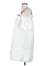 Whit White Casual Dress Size S - photo 5