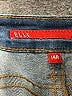 Elle Hearts Blue Jeans Size 14 - photo 7