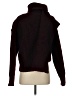 Thakoon Burgundy Turtleneck Sweater Size S - photo 2
