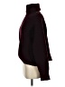 Thakoon Burgundy Turtleneck Sweater Size S - photo 5