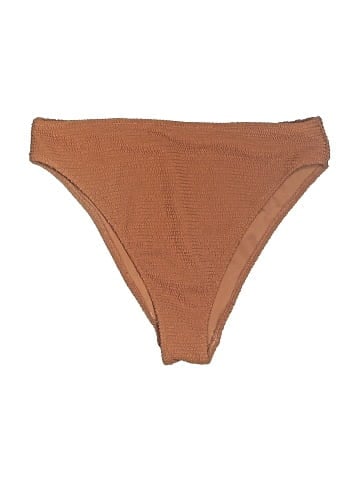 LA Hearts Swimsuit Bottoms (view 1)