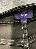 Not Your Daughter's Jeans Black Casual Pants Size 18 - photo 4