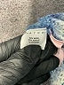 Hatch Blue Wool Pullover Sweater Size Med Maternity (2) - photo 7