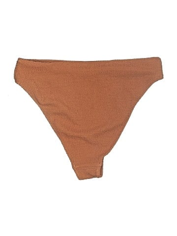 LA Hearts Swimsuit Bottoms (view 2)
