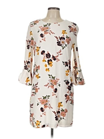 Sanctuary Casual Dress (view 1)