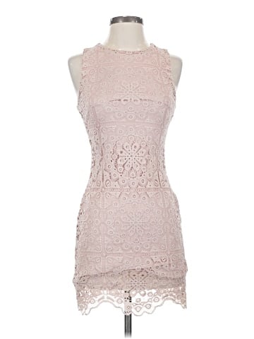 Jack by BB Dakota Cocktail Dress (view 1)