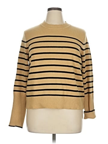 La Ligne x Target Pullover Sweater (view 1)