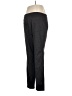 Simply Vera Vera Wang Chevron-herringbone Black Active Pants Size XL - photo 2