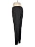 Simply Vera Vera Wang Chevron-herringbone Black Active Pants Size XL - photo 5