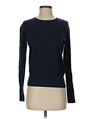 Ann Taylor Factory Pullover Sweater (view 1)