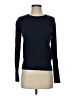 Ann Taylor Factory 100% Cotton Blue Pullover Sweater Size S - photo 1