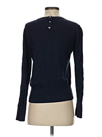 Ann Taylor Factory Pullover Sweater (view 2)