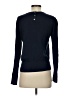 Ann Taylor Factory 100% Cotton Blue Pullover Sweater Size S - photo 2