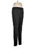 Simply Vera Vera Wang Chevron-herringbone Black Active Pants Size XL - photo 4