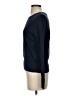 Ann Taylor Factory 100% Cotton Blue Pullover Sweater Size S - photo 5