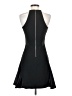 1.State 100% Polyester Solid Black Cocktail Dress Size XS - photo 2
