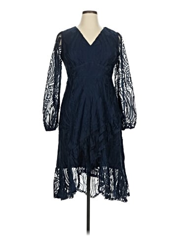 JJ's House Cocktail Dress (view 1)