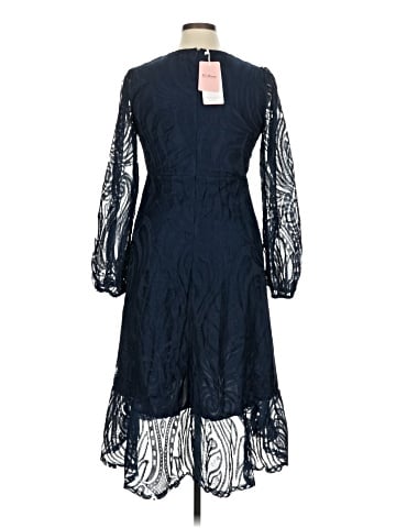 JJ's House Cocktail Dress (view 2)