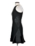 1.State 100% Polyester Solid Black Cocktail Dress Size XS - photo 5