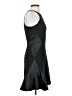 1.State 100% Polyester Solid Black Cocktail Dress Size XS - photo 4