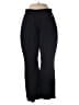 Hot Chillys Solid Black Active Pants Size M - photo 1