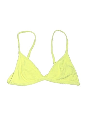 LA Hearts Swimsuit Top (view 1)