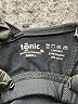 Tonic Black Sleeveless Top Size S - photo 7