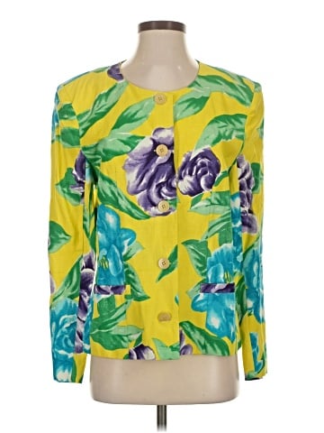 Adrienne Vittadini Jacket (view 1)