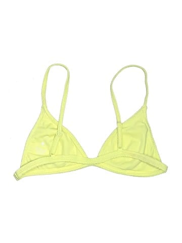 LA Hearts Swimsuit Top (view 2)