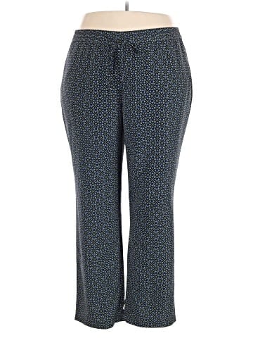 Talbots Outlet Casual Pants (view 1)