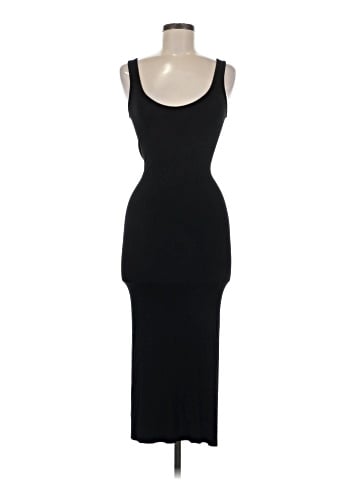 Enza Costa Cocktail Dress (view 1)