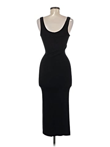 Enza Costa Cocktail Dress (view 2)