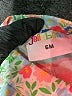 Assorted Brands Floral Green Skirt 3-6 MO / 6 MO - photo 3