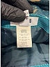 Moschino Print Teal Green Wool Skirt Size 10 - photo 9