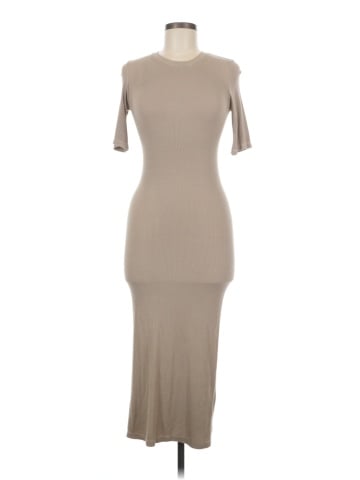 Enza Costa Casual Dress (view 1)