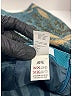 Moschino Print Teal Green Wool Skirt Size 10 - photo 5