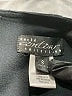 Cache Contour Collection Solid Black Formal Skirt Size 2 - photo 4