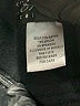 Cache Contour Collection Solid Black Formal Skirt Size 2 - photo 5