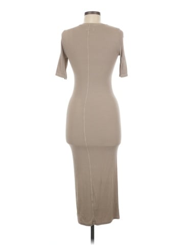 Enza Costa Casual Dress (view 2)
