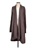 Athleta Gray Cardigan Size XXS - photo 1
