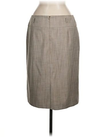 Alex Marie Formal Skirt (view 2)