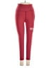 Muscle Republic Red Active Pants Size S - photo 1