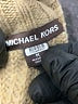 Michael Kors Tan Wool Pullover Sweater Size M - photo 3
